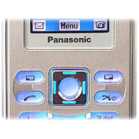 Panasonic X100