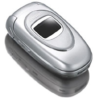 Samsung X460