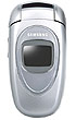 Samsung X460