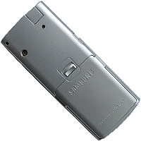 Samsung X610