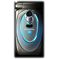 Panasonic X66