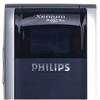 Philips Xenium 9@9C