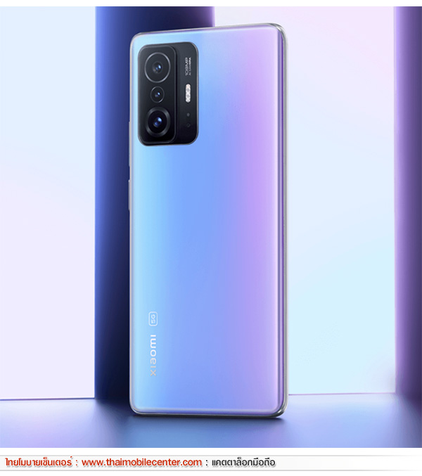 Xiaomi 11T 8GB+256GB