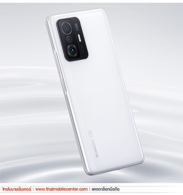 Xiaomi 11T 8GB+256GB