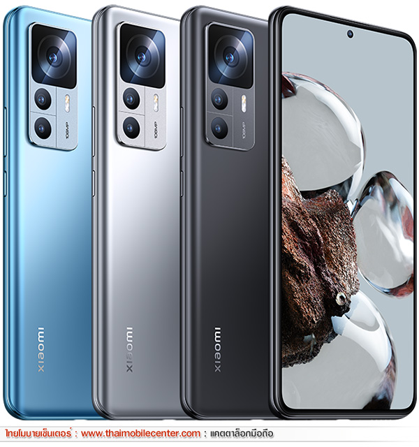 Xiaomi 12T