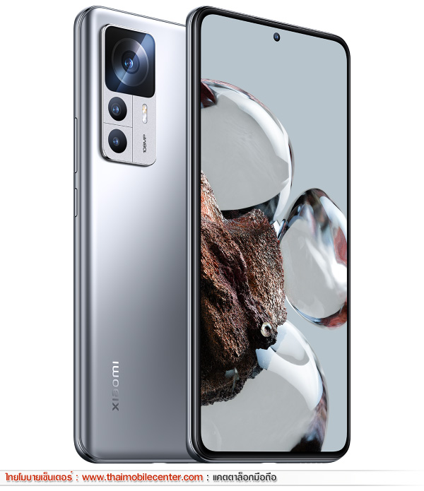 Xiaomi 12T