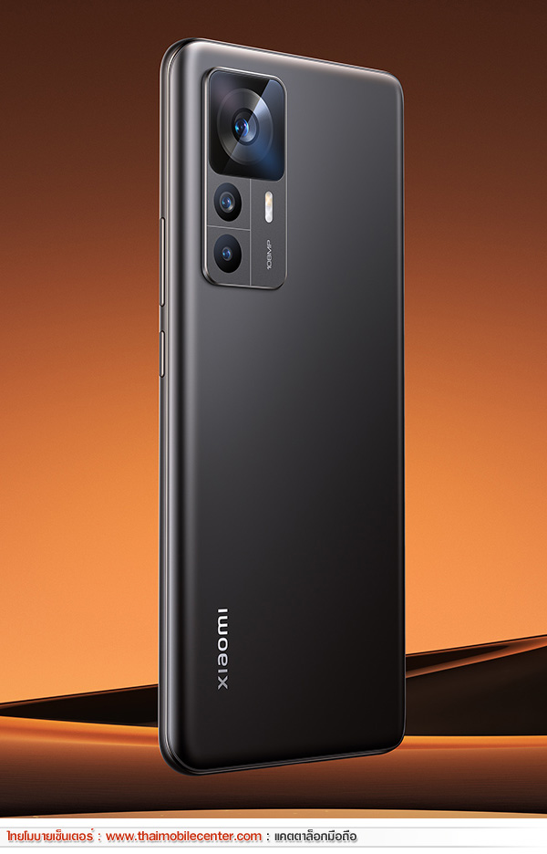 Xiaomi 12T