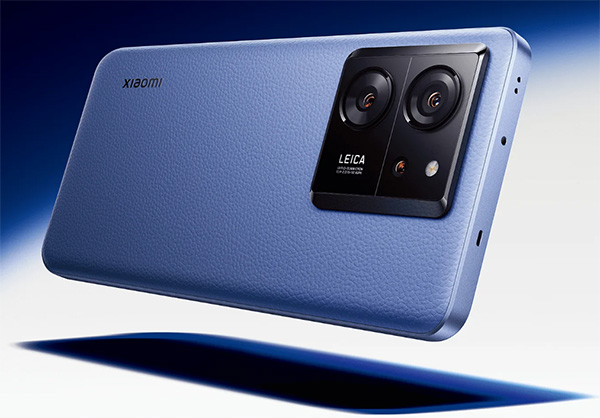 Xiaomi 13T Pro