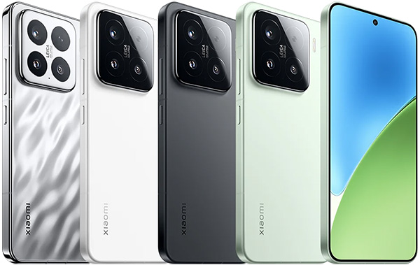Xiaomi 15