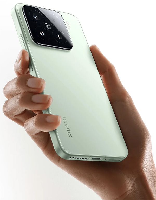 Xiaomi 15