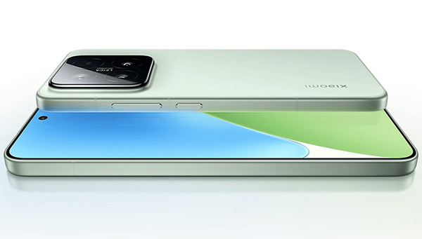 Xiaomi 15