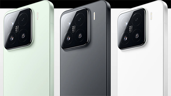 Xiaomi 15