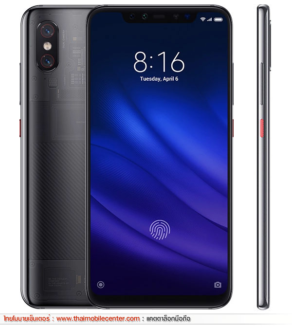 Mi 8 xiaomi фото