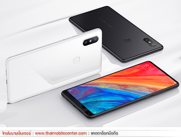 Xiaomi Mi Mix 2s 128GB