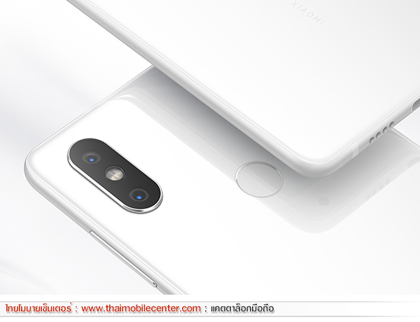 Xiaomi Mi Mix 2s 128GB