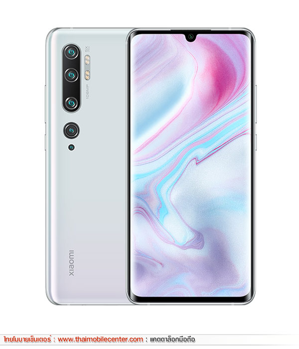 Xiaomi Mi Note 10