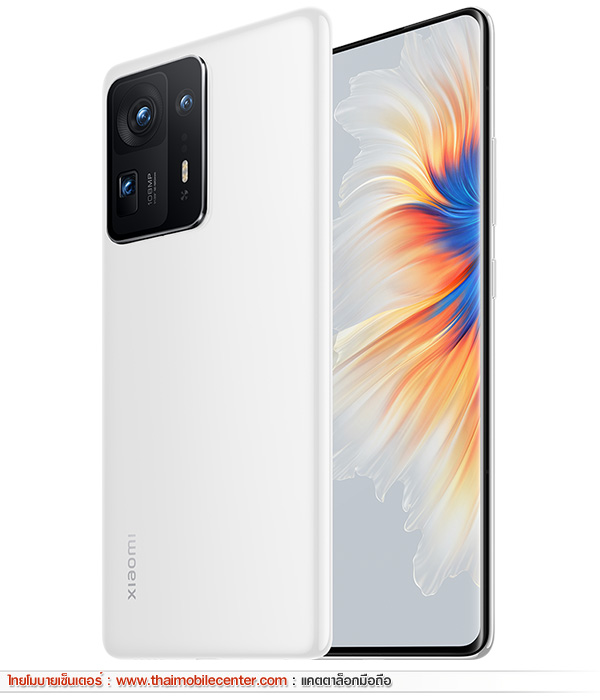 Xiaomi MIX 4 12GB+512GB