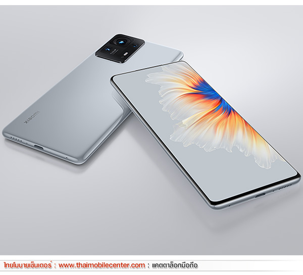 Xiaomi MIX 4 8GB+128GB