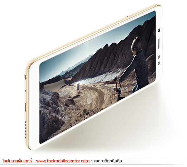 Xiaomi Redmi Note 5 Pro