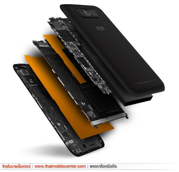 Xiaomi Phone