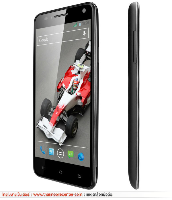 XOLO Q3000