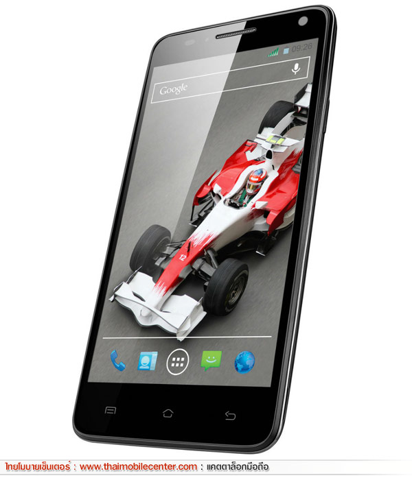 XOLO Q3000