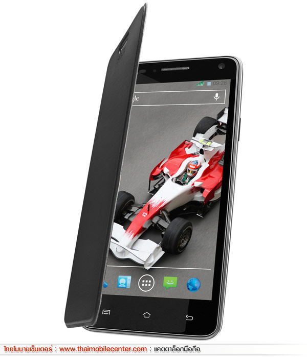 XOLO Q3000