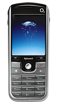 O2 Xphone II