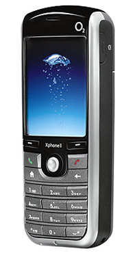 O2 Xphone II