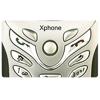 O2 Xphone