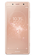 Sony Xperia XZ2 Compact