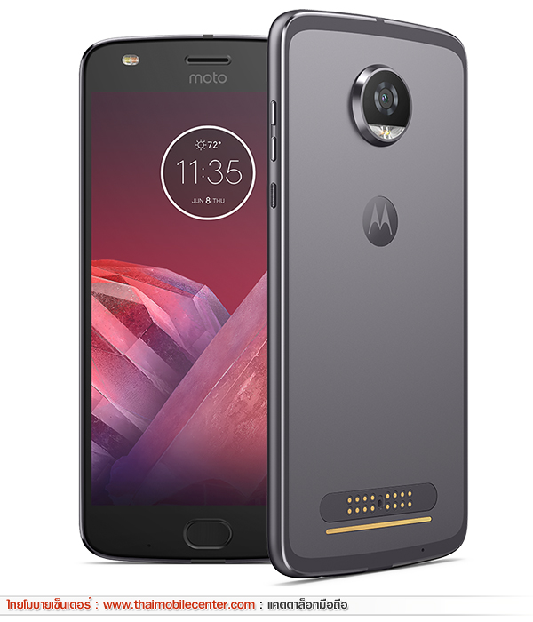 Moto Z2 Play