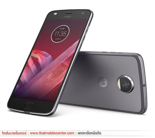 Moto Z2 Play
