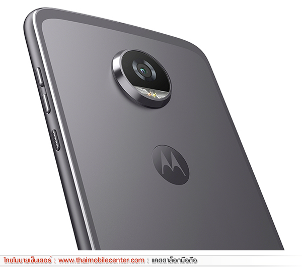 Moto Z2 Play