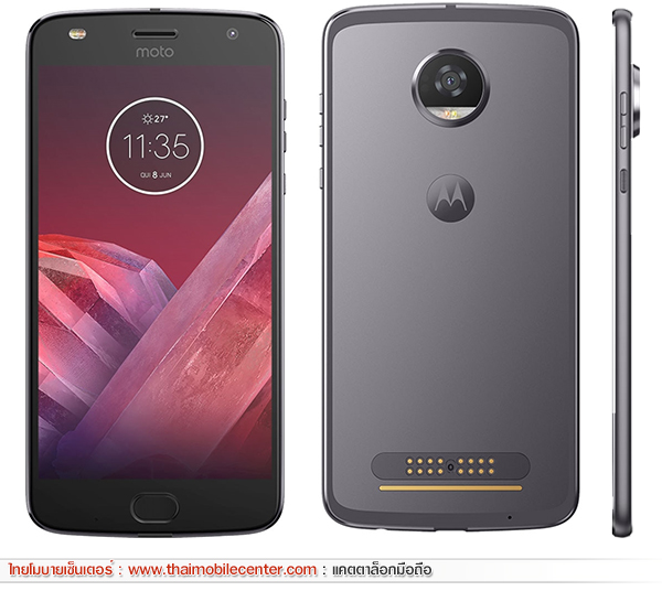 Moto Z2 Play