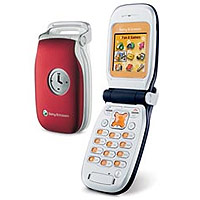 Sony Ericsson Z200