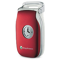 Sony Ericsson Z200