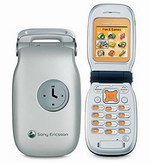 Sony Ericsson Z200(⫹Ԥѹ Z200)