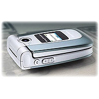 Sony Ericsson Z500