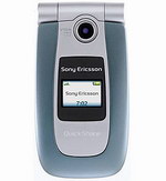 Sony Ericsson Z500(⫹Ԥѹ Z500)