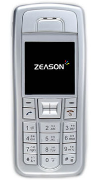 Zeason S-Three