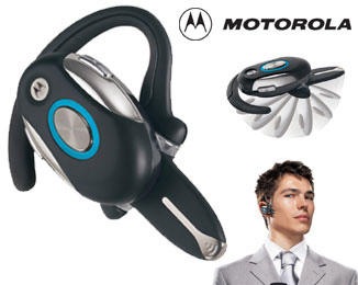 Motorola H710 Bluetooth Headset Thaimobilecenter Mobile