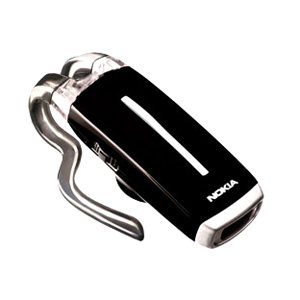 Nokia BH200 Bluetooth Headset 