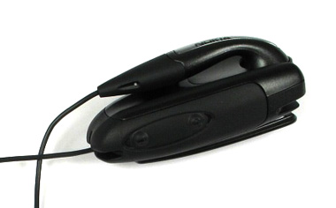 Nokia HS-21W Bluetooth Headset 