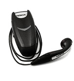  Nokia HS-21W Bluetooth Headset  ( ���� HS-21W ��ٷٸ Headset  )