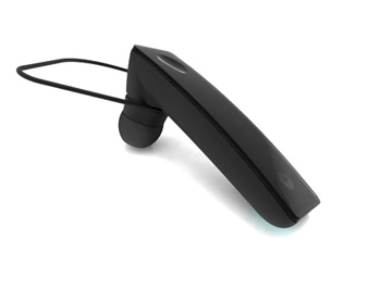 Bluetrek Sense Bluetooth Headset    