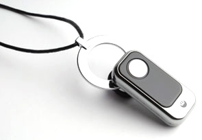 Bluetrek MINI Bluetooth Headset 