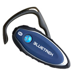  Bluetrek X2 Bluetooth Headset  ( ����ä X2 �ٿѧ ��ٷٸ )