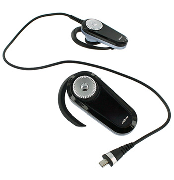 Jabra BT8010 (stereo) Bluetooth Headset 