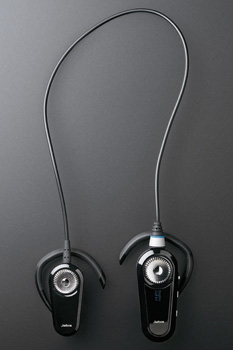 Jabra BT8010 (stereo) Bluetooth Headset 